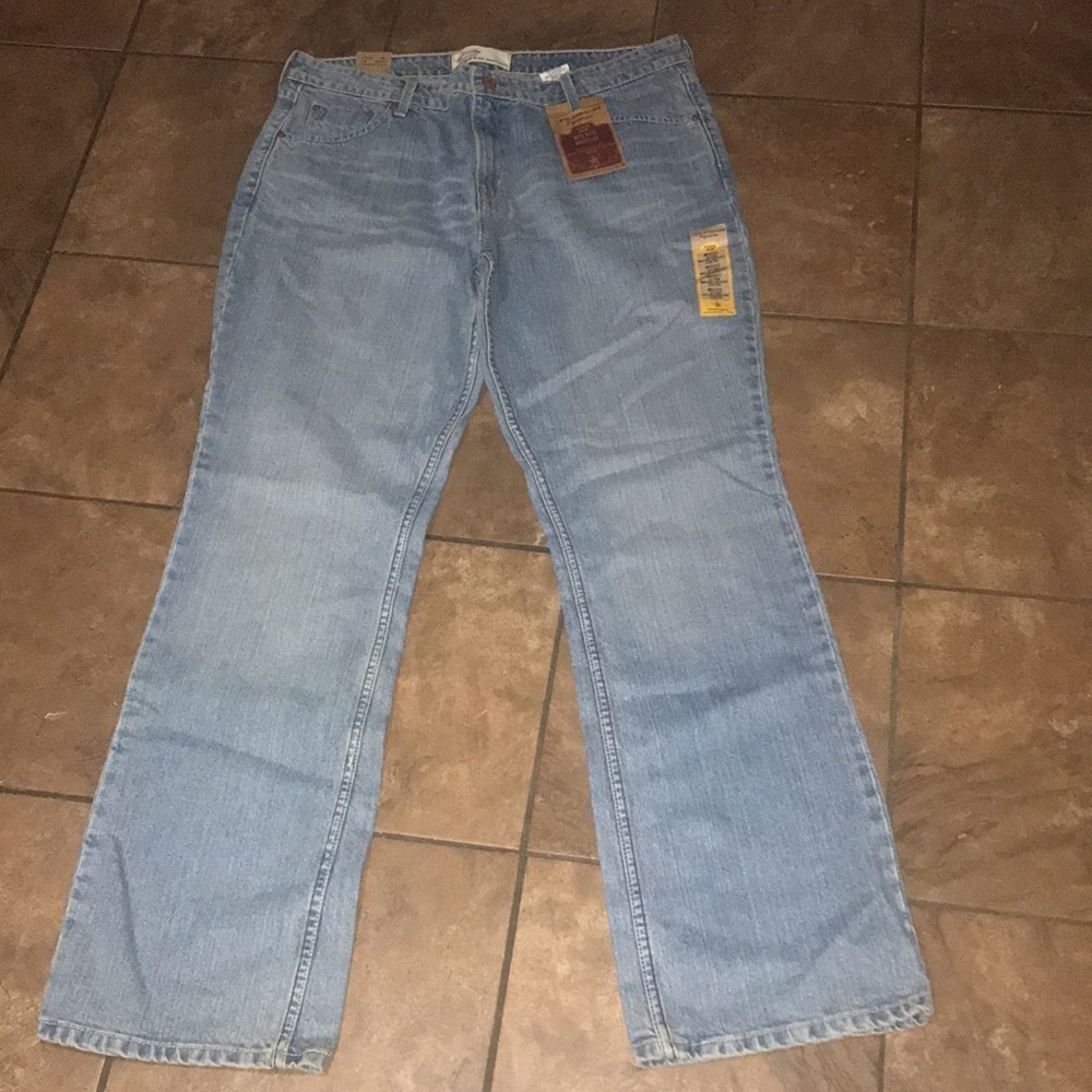NWT Women’s Levi’s Jeans